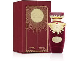 Lattafa Sakeena Eau de Parfum - 100ml