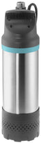 GARDENA 6000/5 inox Auto - Dompel-drukopvoerpomp - Automatische functie - 1100 W