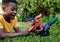 Jurassic World Dominion Ongekooid Wild Brullende Spookdino - Pyroraptor - Dinosaurus Speelgoed
