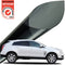 Homewell Auto Raamfolie HR++ - Zonwerende Folie - Verduisterend 20% lichtdoorlatend - 75x300 cm