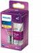Philips LED Classic - Kaarslamp 25W E27 - Energiezuinig - Warm wit licht