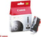 Canon CLI-8BK - Inktcartridge - Origineel - Zwart