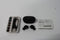 Sony WF-1000XM5 - In-ear oordopjes - ANC - Zwart