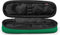 Eastpak Oval S - Compacte Etui - Interne organizer - Parrot Green