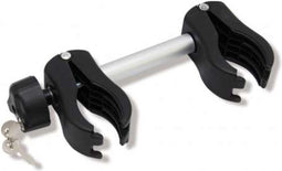 Pro-User Diamant SG3 - Framehouder - Afsluitbaar - Zilver