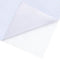 vidaXL Meubelfolie zelfklevend 90x500 cm PVC matwit