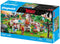 PLAYMOBIL Asterix - Dorpsbanket 71827 - Feesttafel met Obelix en Cacofonix