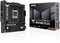 ASUS TUF Gaming B850M-PLUS - Moederbord Micro-ATX - Socket AM5 - 192 GB DDR5 RAM ondersteuning