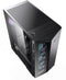 FlowUp De Enge Game PC 2 - Tower - AMD Ryzen 5 7500X3D 6C/12T 4.5GHz - GeForce RTX 5070 12GB - 32GB DDR5-6000 - 1TB SSD