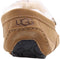UGG Ascot - Heren Slippers - Suède - Chestnut - Maat 43