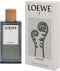 Loewe - Herenparfum - 7 Anonimo - Eau de parfum 100 ml
