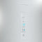 Hisense RB434N4BCD - Koel-vriescombinatie - AdaptTech MultiFlow NoFrost - Wit