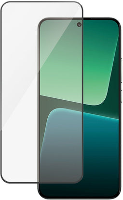 PanzerGlass 8066 - Ultra-Wide Screen Protector - Antibacterieel - Case friendly