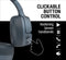 Fresh 'n Rebel Code Fuse - Draadloze On-Ear Koptelefoon - 30 uur speelduur - Blauw