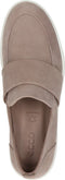 Ecco Bella - Dames instapschoen - Nubuck - Oudroze - Maat 41