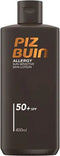 Zonnebrandcrème Piz Buin Allergy Lotion SPF 50+ - 400 ml