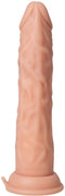 Realistische Vibrator FemmeFunn Thrust Siliconen ABS Ø 3,8 cm (20,3 cm)