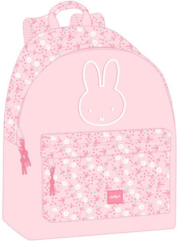 Miffy - Schoolrugzak - 31 x 41 x 16 cm - Multicolor