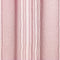 Atmosphera Lisa Gordijn 140x240cm - Kant en klaar met ringen - Roze