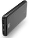 Hama Performance 10 - Externe Accu 10.000mAh - Snel en veilig opladen - USB-C en USB-A uitgangen