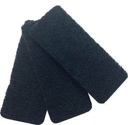 Rotho - Set van 3 filters voor Rotho compostbak