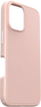 OtterBox Symmetry - Soft case - DROP+ en MagSafe compatibel - Roze (iPhone 16)