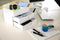HAN smart-box plus - ALLISON - 2 lades + box - sneeuwwit - HA-1100-12