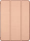 iMoshion Tablet Hoes Geschikt voor Samsung Galaxy Tab S2 9.7 - iMoshion Trifold Bookcase - Rosé goud