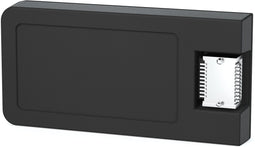 Xerox Kit - Draadloze verbindingen - Adapter voor multifunctionele apparaten - Zwart