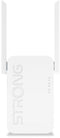 Strong AX3000 - Wi-Fi 6 Repeater - 3000 Mbit/s snelheid - 2,4GHz en 5GHz
