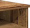 vidaXL - Tv-meubels - 2 - st - 80x35x36,5 - cm - bewerkt - hout - oud - houtkleurig