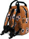 Petit Monkey - Oranje Houten Camera - Houten speelgoed