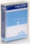 Tandberg Data 8586-RDX - RDX-cartridge - 1TB - 150 MB/s