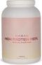 Cabau Lifestyle - High Protein Meal - Hoogwaardige maaltijdvervanger - Maaltijdshake - 12 maaltijden - Vanilla