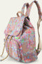 Oilily Rugzak Sand Beach