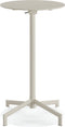 Essentials Versa Terras/statafel Verstelbaar in 2 Hoogtes Beige - 20502