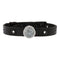 Talent Jewels TJA-5-06-03-2-235 - Uniseks Armband - Zwart