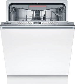 Bosch SMV6YCX02E - Volledig geïntegreerde vaatwasser - PerfectDry - Energieklasse A