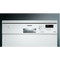 Siemens SN215W04AE - Vrijstaande Vaatwasser - 12 couverts - 46dB(A)