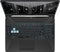 ASUS TUF Gaming A15 FA506NCR-HN011W-BE - Gaming laptop - AMD Ryzen 7 - 15.6 inch - 144Hz - azerty