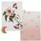 Set van 2 theedoeken Blooming | Happy Friday