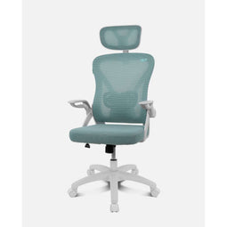 DRIFT DRAIR35WT - Gaming stoel - Ergonomisch ontwerp - Wit