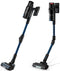 Ufesa Inspire U7 - Steelstofzuiger - 500W 80min accuduur 0,6L