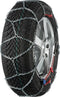 Pewag Nordic Star N73 ST - Sneeuwkettingen - 9mm schakeldikte - Velgenbescherming