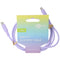 USB-C Silicone Oplaadkabel - Snelladen tot 60W - 1.5 meter - Paars