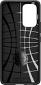 Spigen Galaxy A53 5G - Liquid Air Hoesje - Schokabsorberend - Zwart
