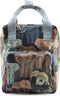 Studio Ditte rugtas - rugzak - olifant - Peuterrugzak - Kleuterrugzak - Blauw