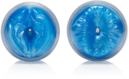 Fleshlight - Quickshot Alien - Blauw