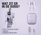 Fresh 'n Rebel Twins 3+ - True Wireless In-ear headphones - Multipoint Bluetooth - Dreamy Lilac