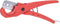 KS Tools 2222051 Slangsnijder Ø 0 - 37 mm, 210 mm